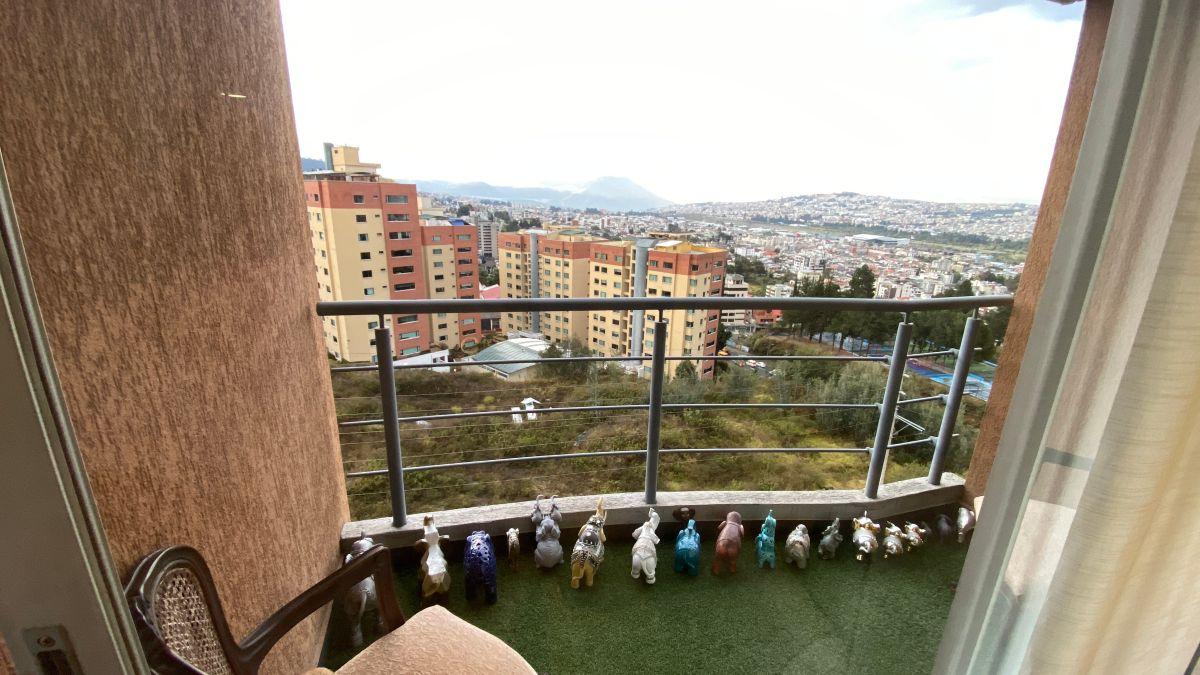 Departamento en Venta | Plaza del Bosque | 2 Dorm. | Piso Alto | 2 Balcones — imagen 9