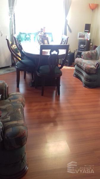 Av Occidental - San Fernando - Norte de Quito, Bonito Departamento de Venta de 90 m² — imagen 10