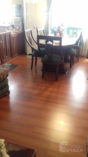 Av Occidental - San Fernando - Norte de Quito, Bonito Departamento de Venta de 90 m² — imagen 9
