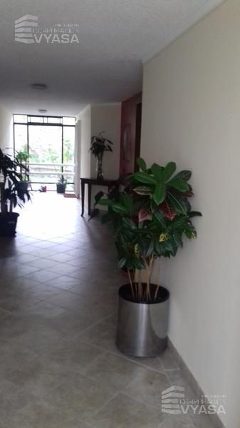 Av Occidental - San Fernando - Norte de Quito, Bonito Departamento de Venta de 90 m² — imagen 8