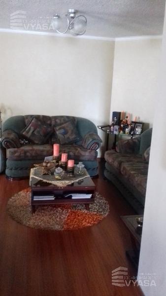 Av Occidental - San Fernando - Norte de Quito, Bonito Departamento de Venta de 90 m² — imagen 7