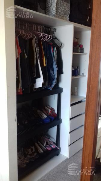 Av Occidental - San Fernando - Norte de Quito, Bonito Departamento de Venta de 90 m² — imagen 6