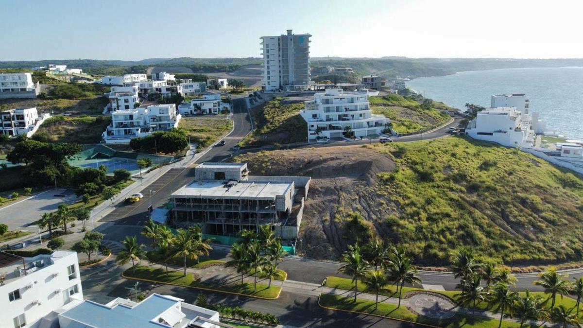 Departamento de Venta en Manta Zona Sur, Manabí — imagen 7