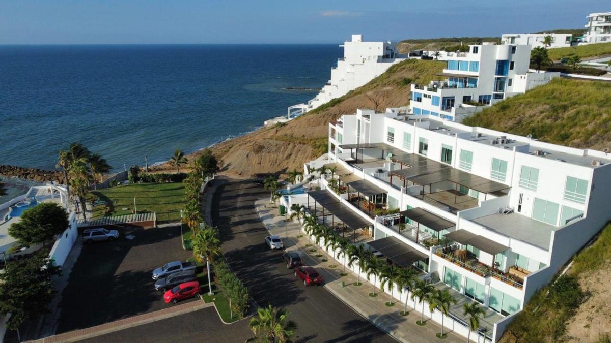 Departamento de Venta en Manta Zona Sur, Manabí — imagen 2