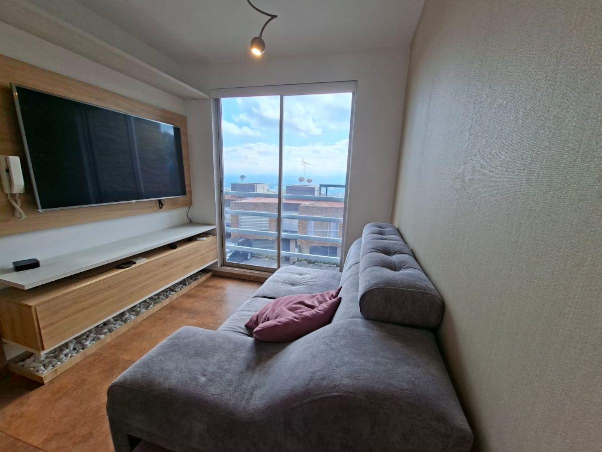 Casa en Venta San Juan de Cumbayá | Terraza Panorámica, Jacuzzi y Vista a Cumbayá — imagen 6