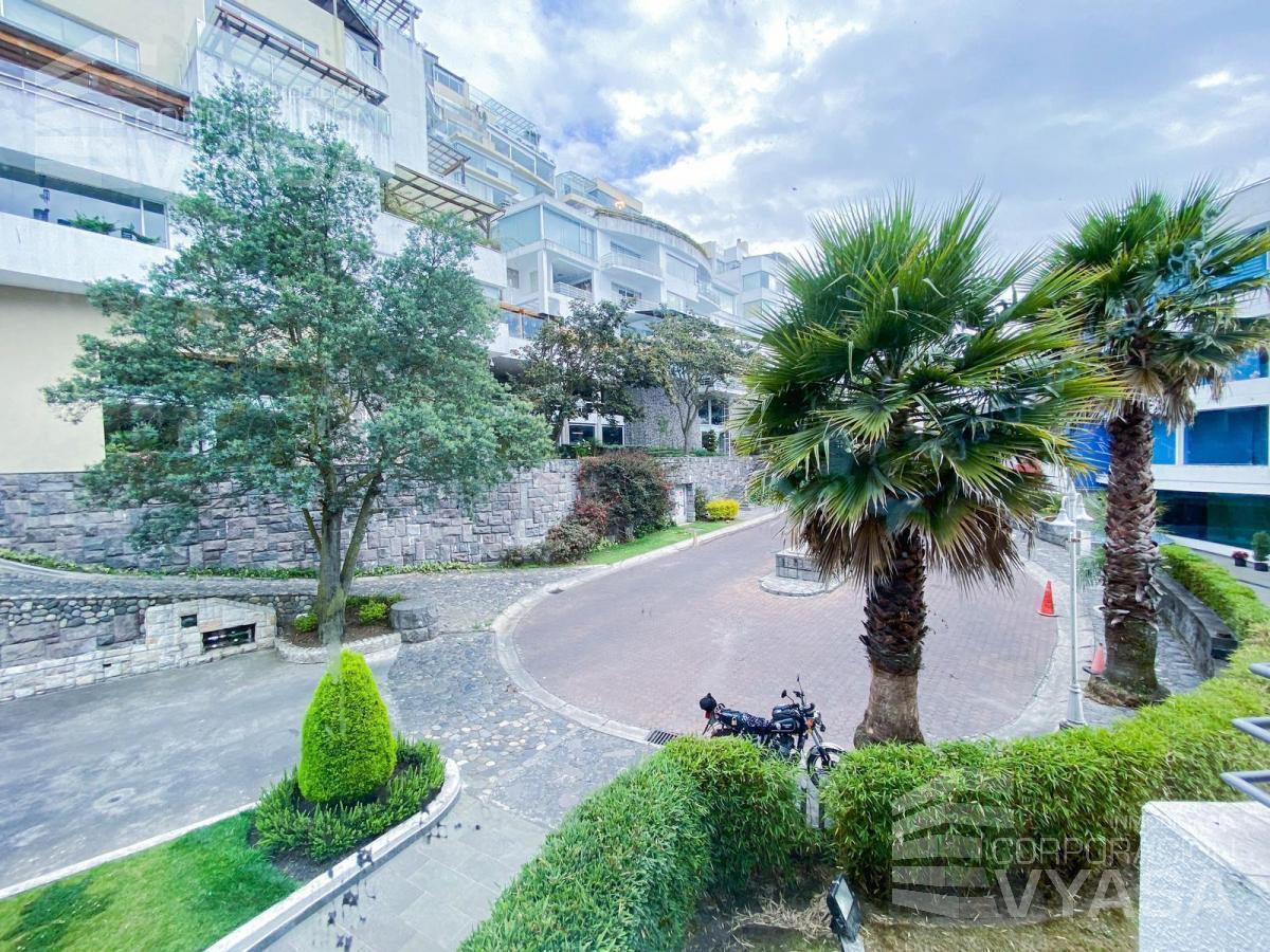 Sierra del Moral - Monteserrin, Hermoso Departamento de Venta 223 m² — imagen 10