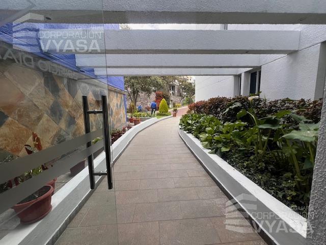 Sierra del Moral - Monteserrin, Hermoso Departamento de Venta 223 m² — imagen 9