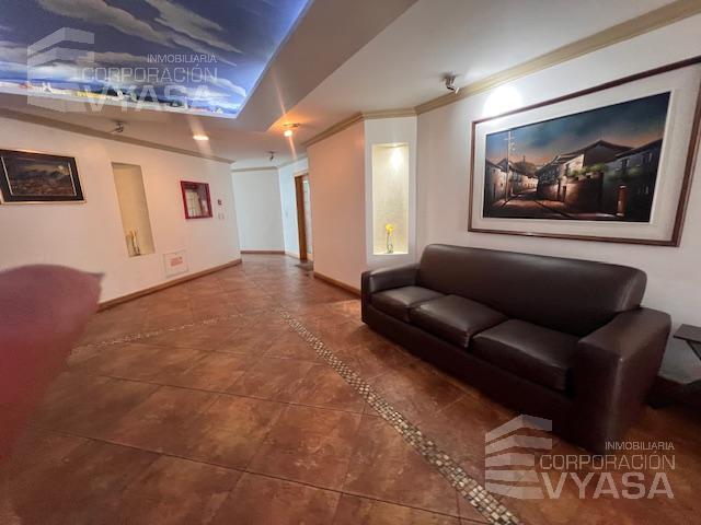 Sierra del Moral - Monteserrin, Hermoso Departamento de Venta 223 m² — imagen 8