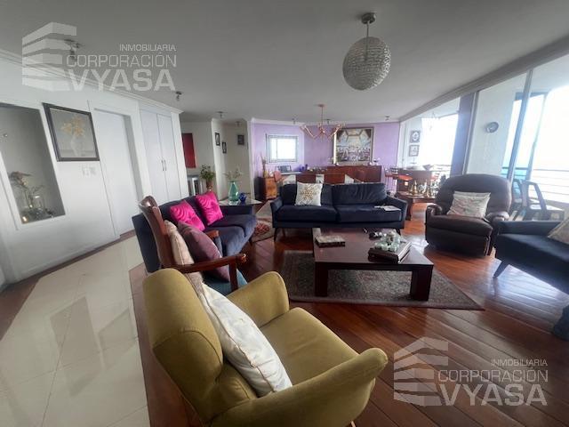 Sierra del Moral - Monteserrin, Hermoso Departamento de Venta 223 m² — imagen 7