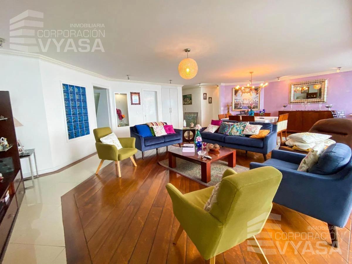 Sierra del Moral - Monteserrin, Hermoso Departamento de Venta 223 m² — imagen 6