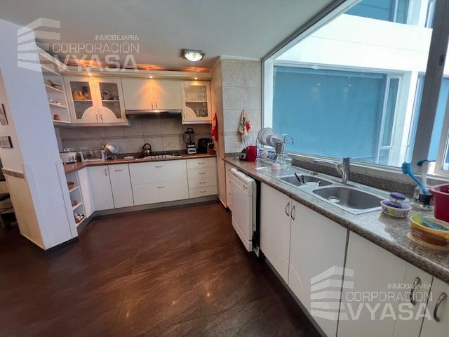 Sierra del Moral - Monteserrin, Hermoso Departamento de Venta 223 m² — imagen 2
