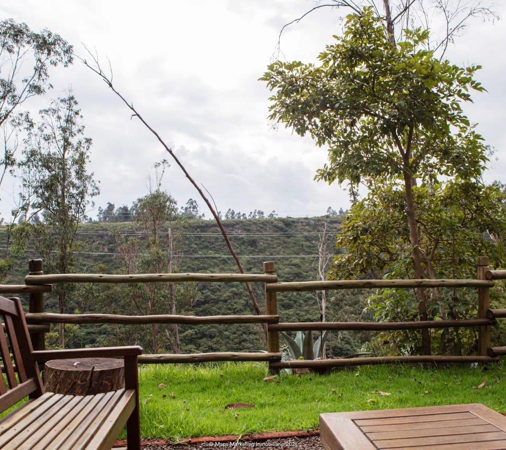 Tumbaco La Morita Terreno de Venta en Exclusiva Urbanizacion — imagen 7