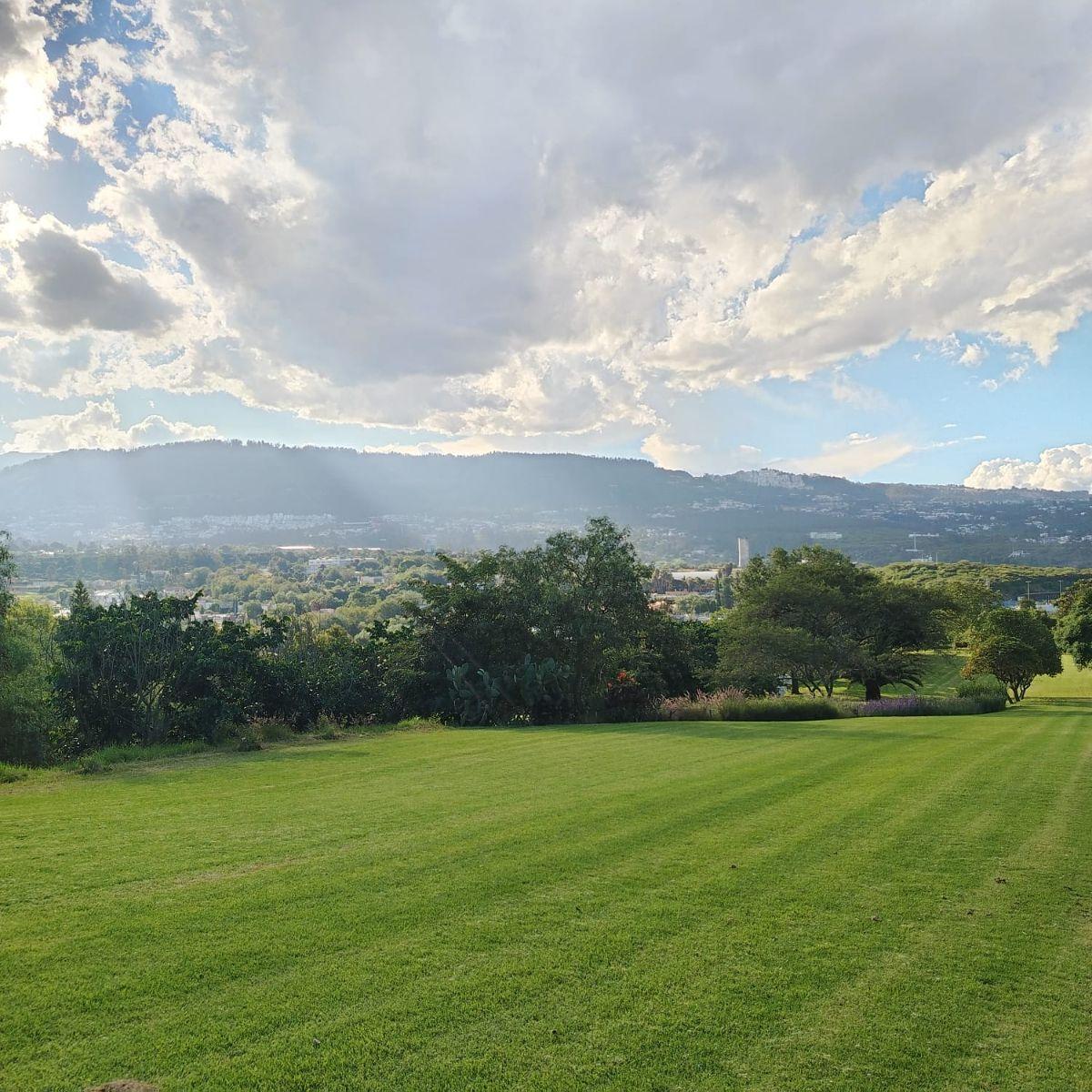 Venta de Terreno Independiente Sector de Meneses Pallares en Cumbaya — imagen 10