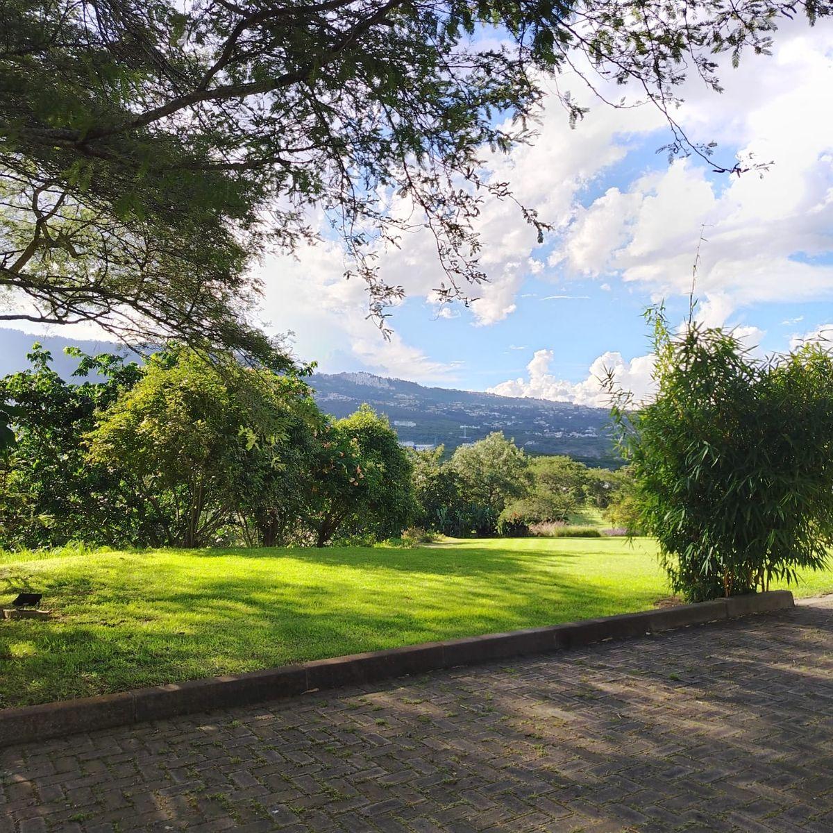 Venta de Terreno Independiente Sector de Meneses Pallares en Cumbaya — imagen 6