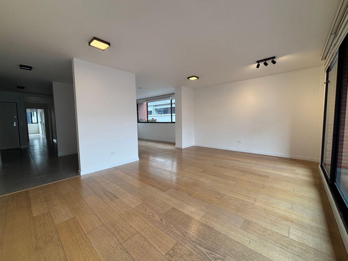 Departamento con Balcón en Venta 178 m² 3 Dorm. Sector República de El Salvador — imagen 9