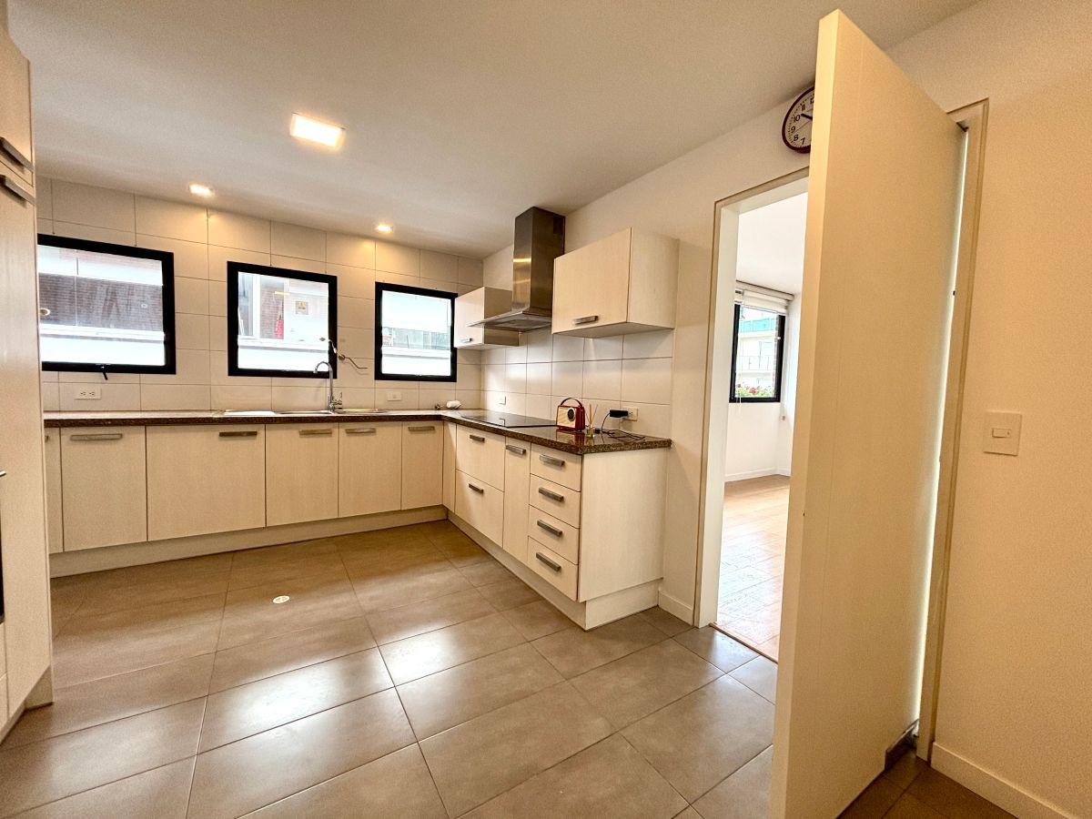 Departamento con Balcón en Venta 178 m² 3 Dorm. Sector República de El Salvador — imagen 8