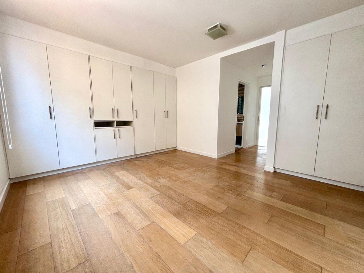 Departamento con Balcón en Venta 178 m² 3 Dorm. Sector República de El Salvador — imagen 6