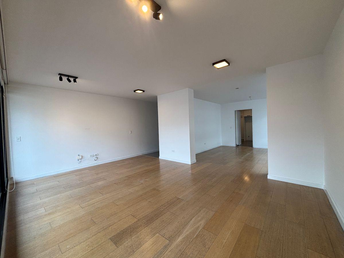 Departamento con Balcón en Venta 178 m² 3 Dorm. Sector República de El Salvador — imagen 2