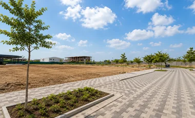 Terreno en venta en Samborondon — imagen 5