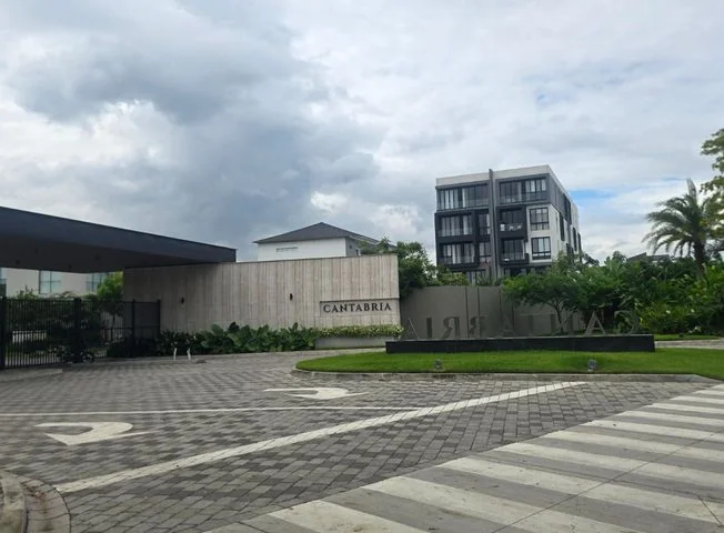 Terreno en venta en Samborondon — imagen 3