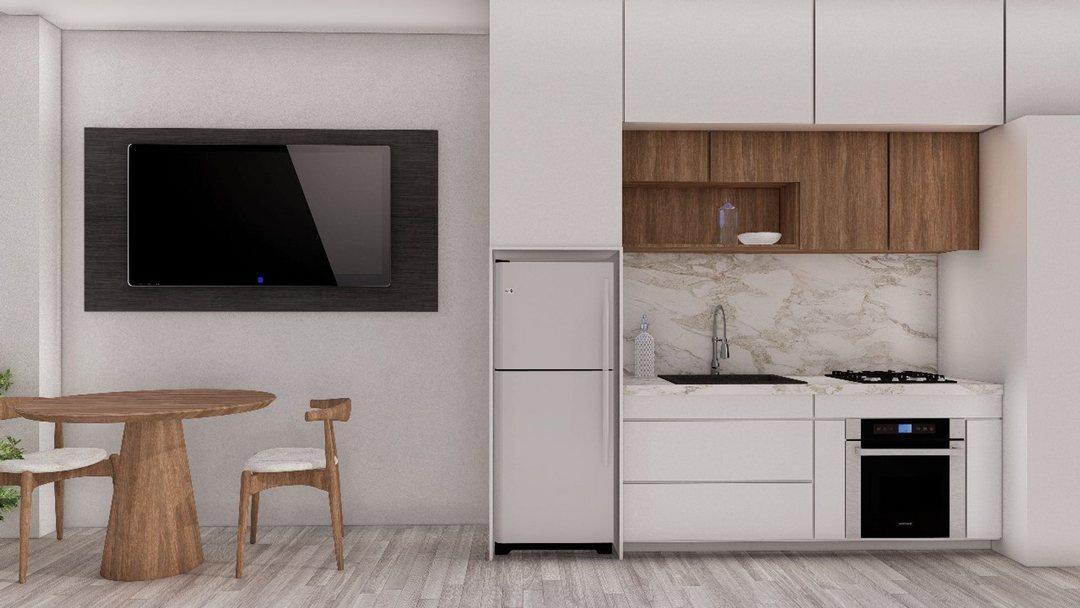 Suite de Venta en Manta Zona Sur Pucem L/f, Manabí — imagen 7