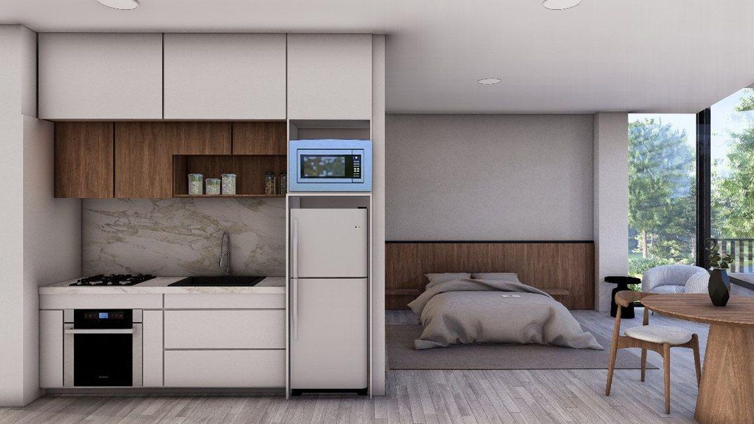 Suite de Venta en Manta Zona Sur Pucem L/f, Manabí — imagen 6