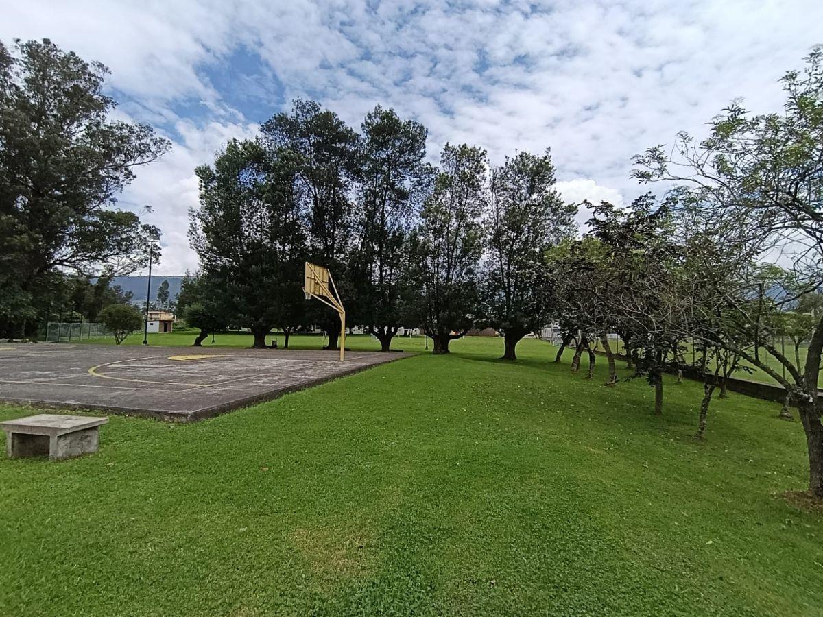 Terreno en Venta en Conocoto. Dentro de Urbanización — imagen 10