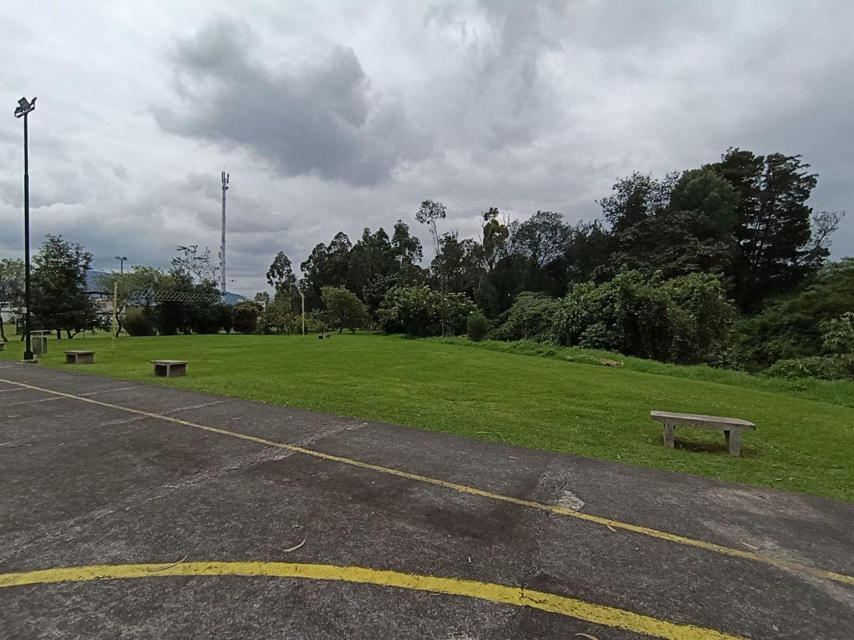 Terreno en Venta en Conocoto. Dentro de Urbanización — imagen 9