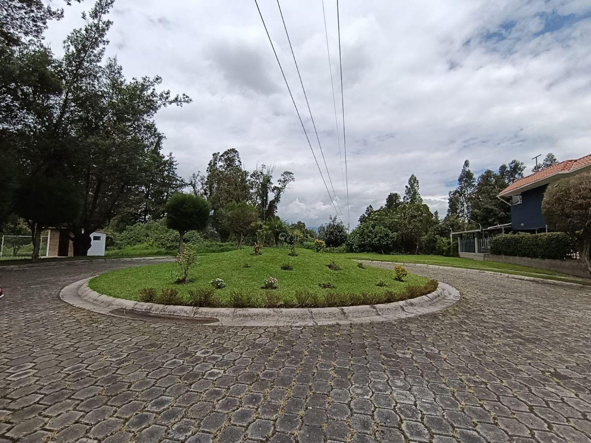 Terreno en Venta en Conocoto. Dentro de Urbanización — imagen 8