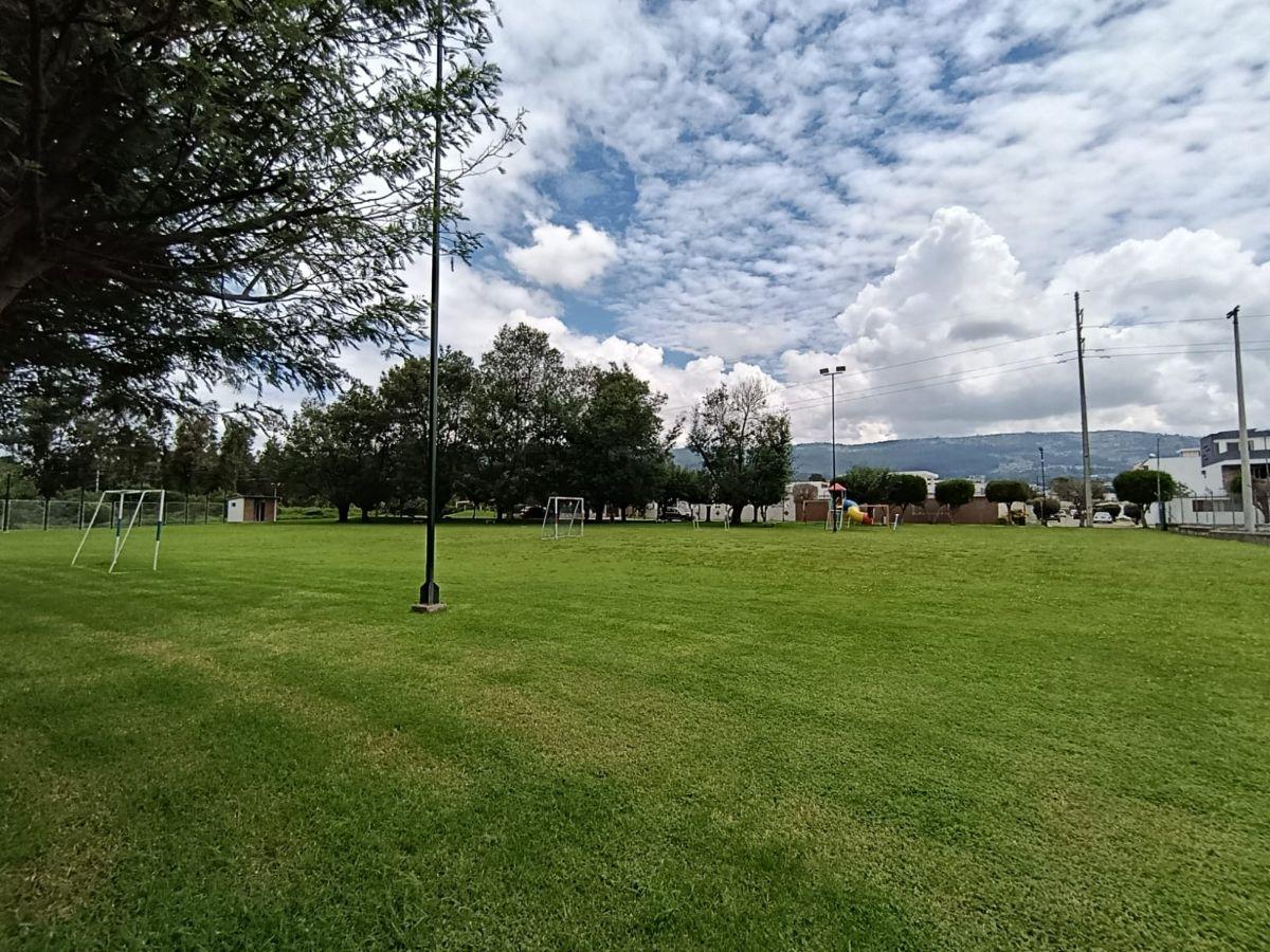 Terreno en Venta en Conocoto. Dentro de Urbanización — imagen 7