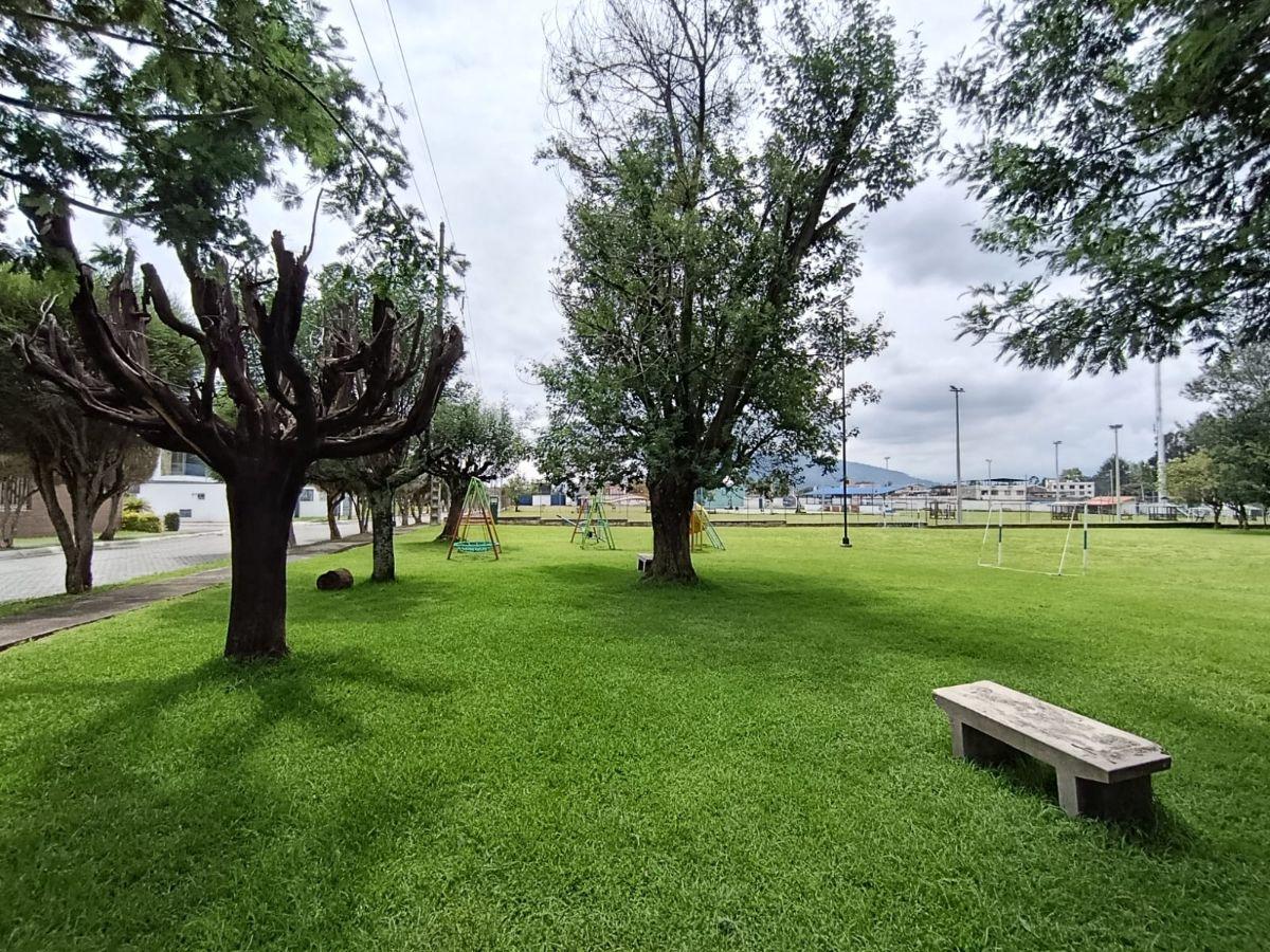 Terreno en Venta en Conocoto. Dentro de Urbanización — imagen 5