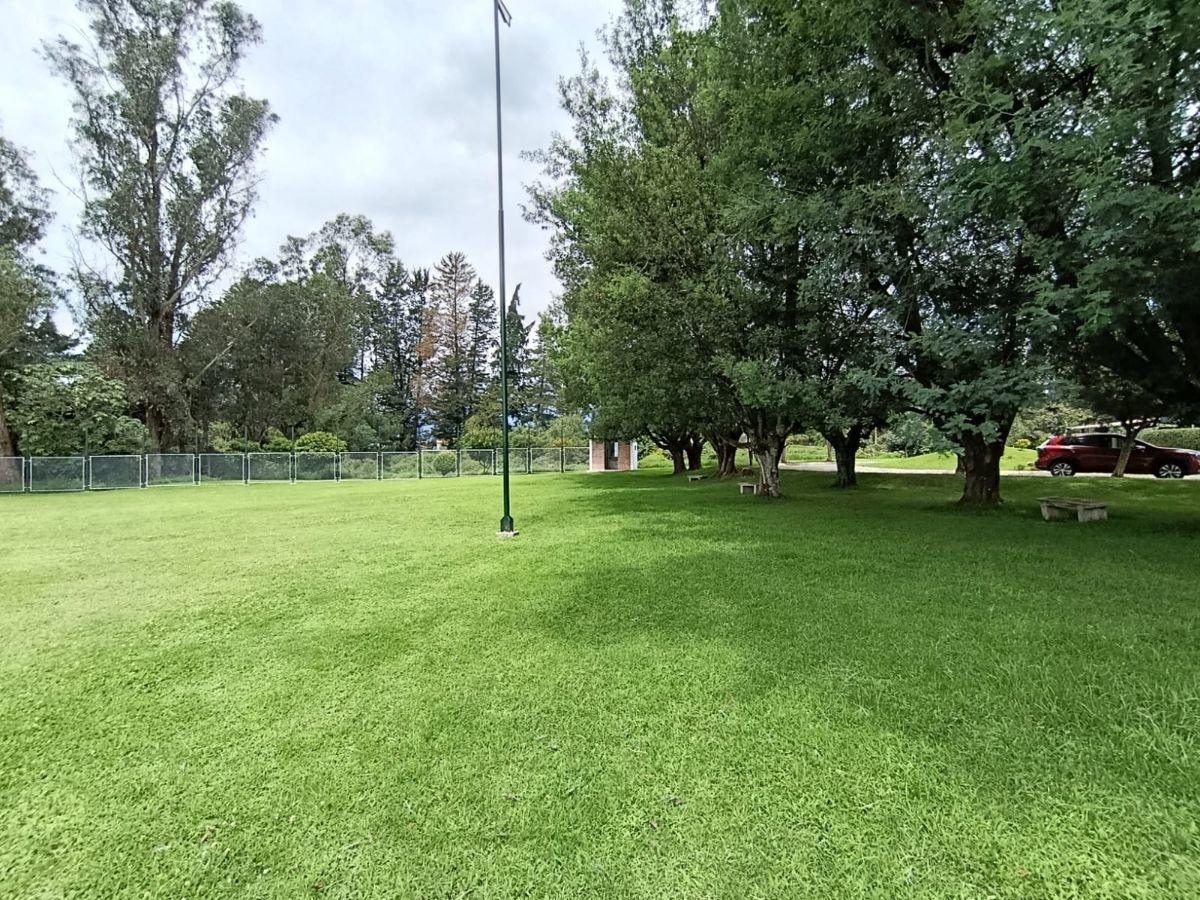 Terreno en Venta en Conocoto. Dentro de Urbanización — imagen 4