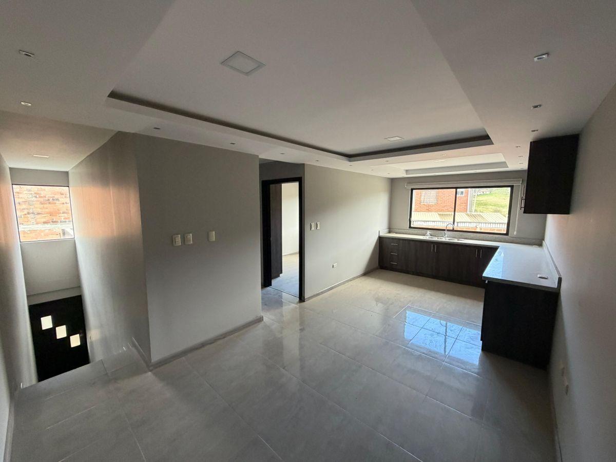 Moderno Departamento Economico Dentro de Urbanizacion Cica II, Azuay — imagen 9