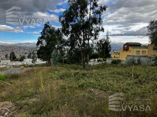 Carcelén Carretas - Camino de Los Eucaliptos, Terreno de 1037,37 m² en Venta - Lt No. 6 — imagen 9