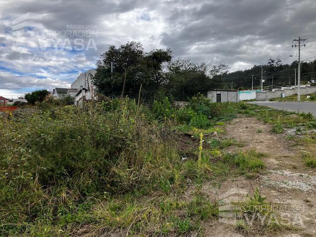 Carcelén Carretas - Camino de Los Eucaliptos, Terreno de 1037,37 m² en Venta - Lt No. 6 — imagen 7