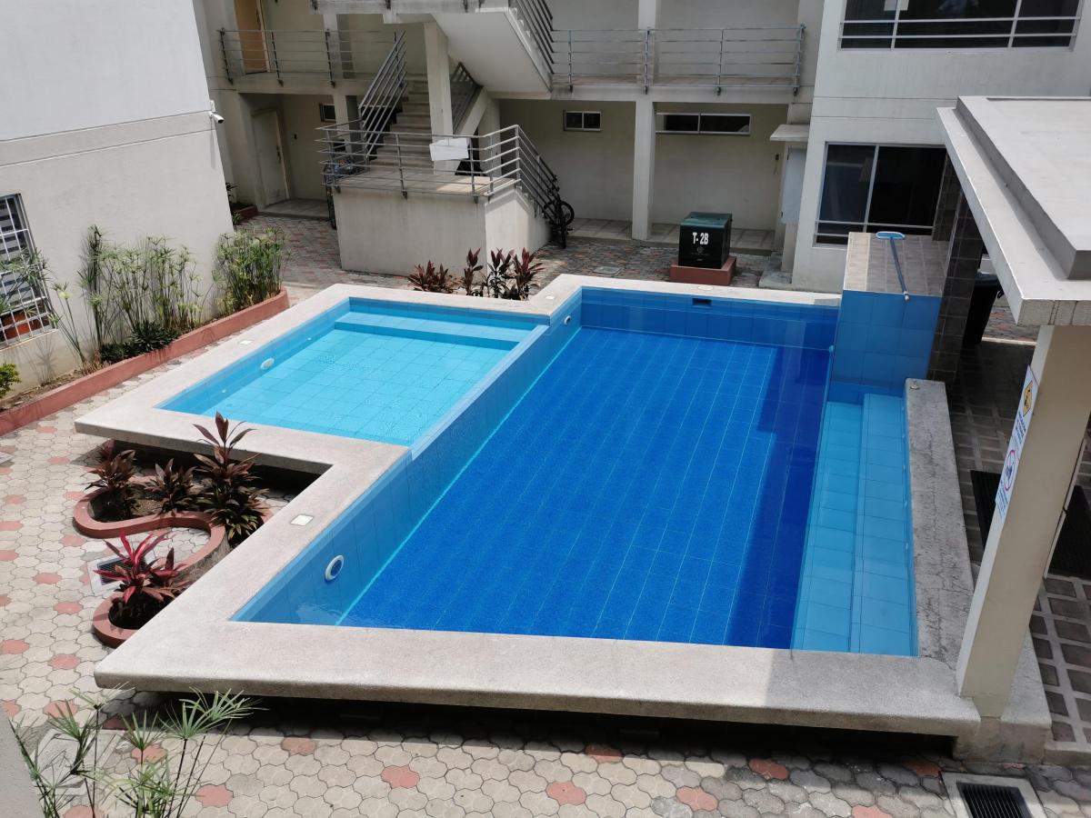 Venta de Departamentos en Condominios Santorini, San Felipe, 3 Dorm.. Guayas — imagen 10