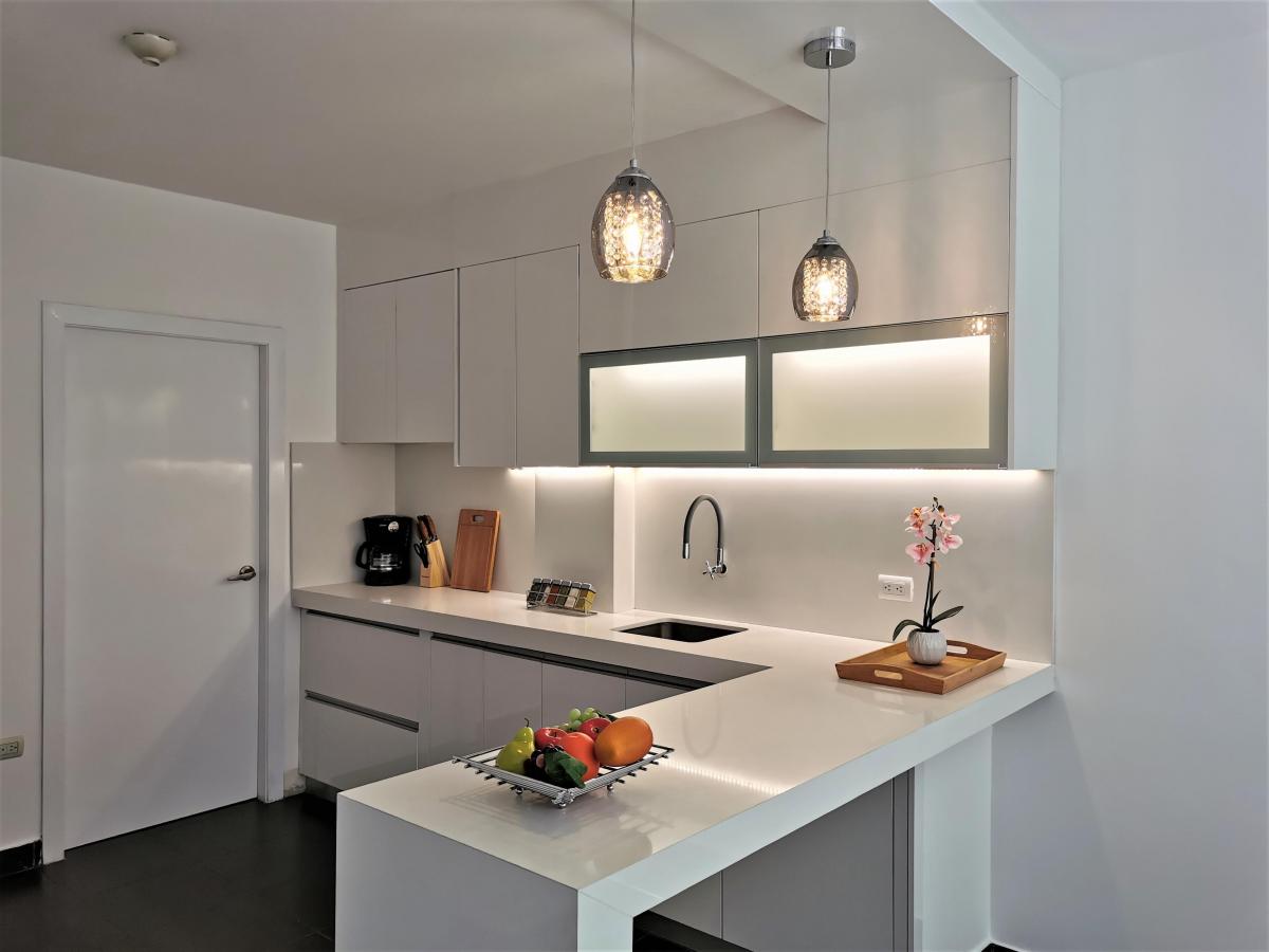 Venta de Departamentos en Condominios Santorini, San Felipe, 3 Dorm.. Guayas — imagen 8