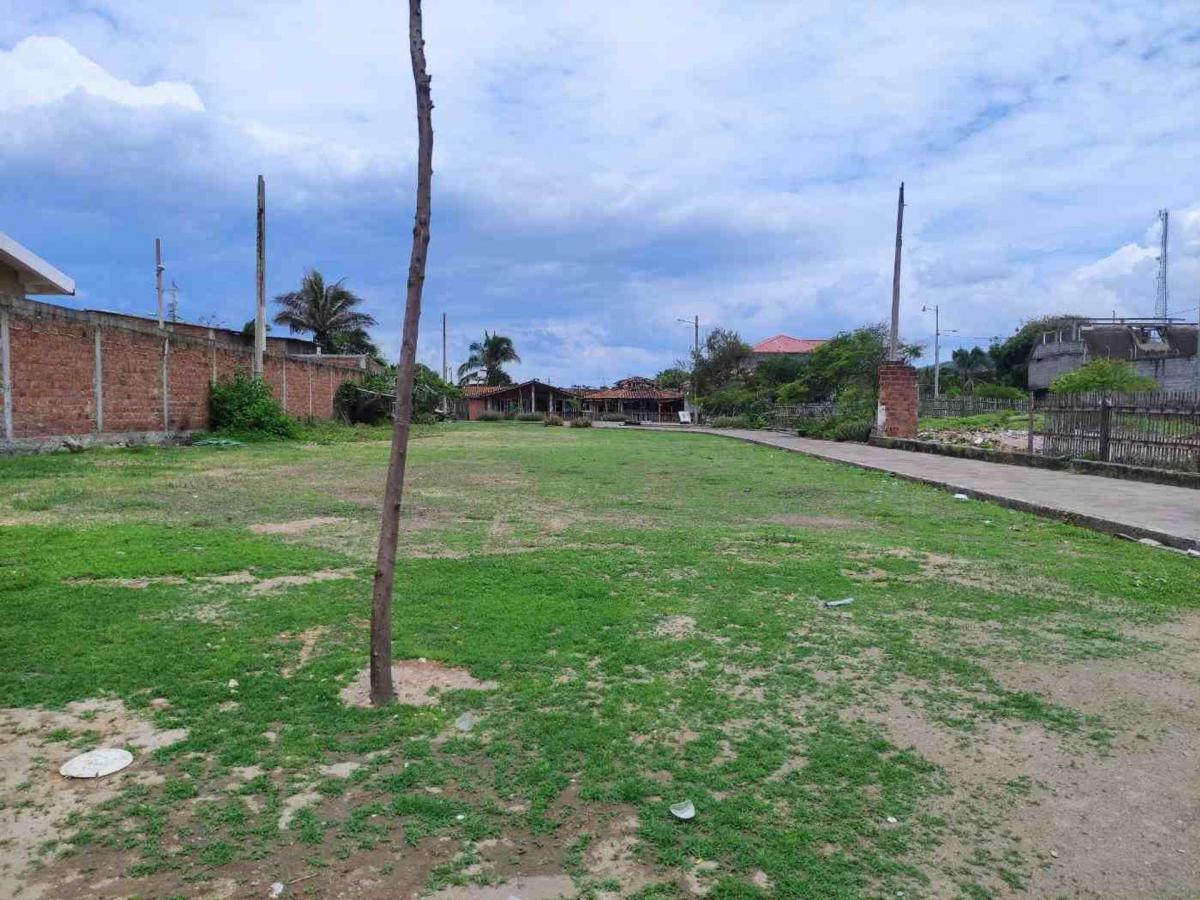 Terreno de Venta Frente Al Mar en Crucita, Manabí — imagen 9