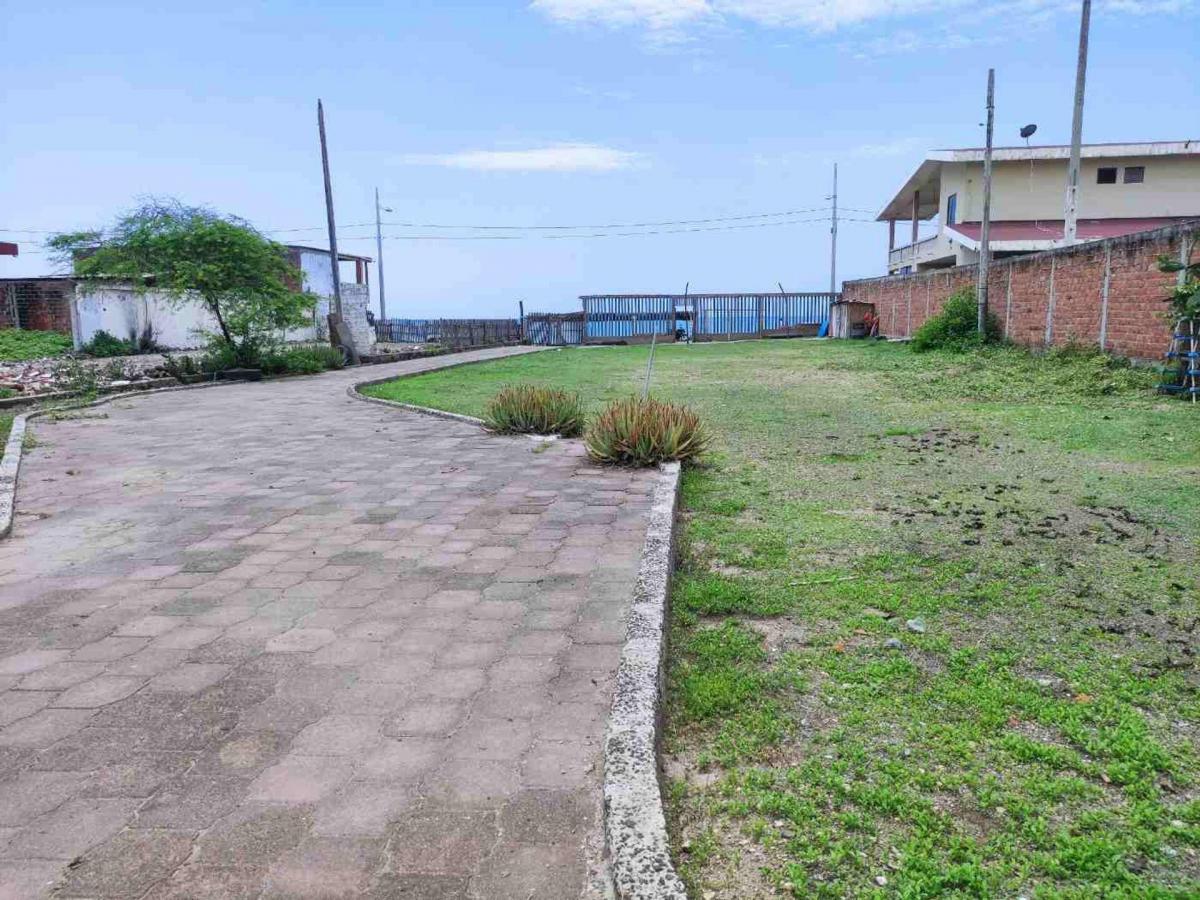 Terreno de Venta Frente Al Mar en Crucita, Manabí — imagen 8