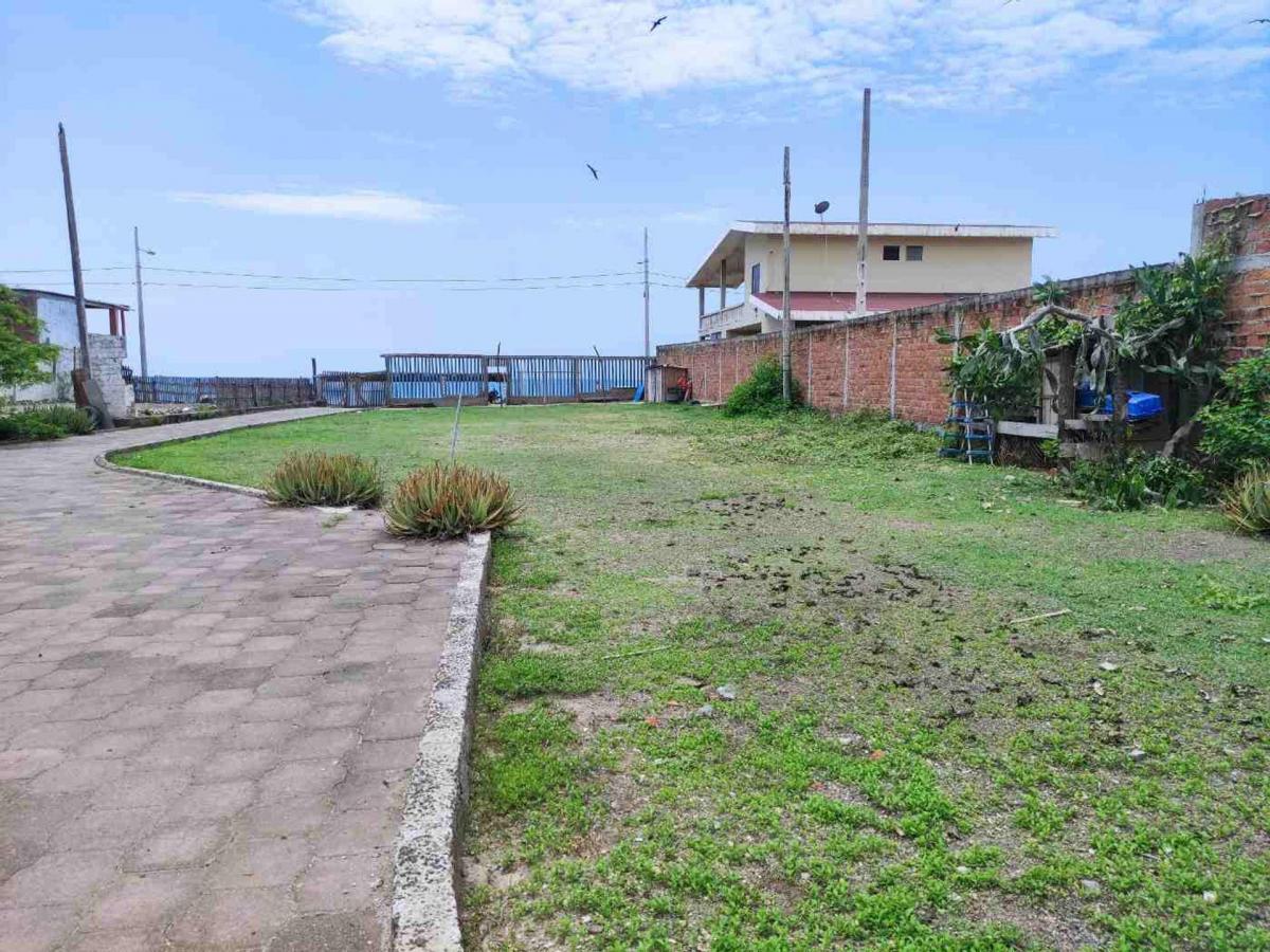 Terreno de Venta Frente Al Mar en Crucita, Manabí — imagen 7