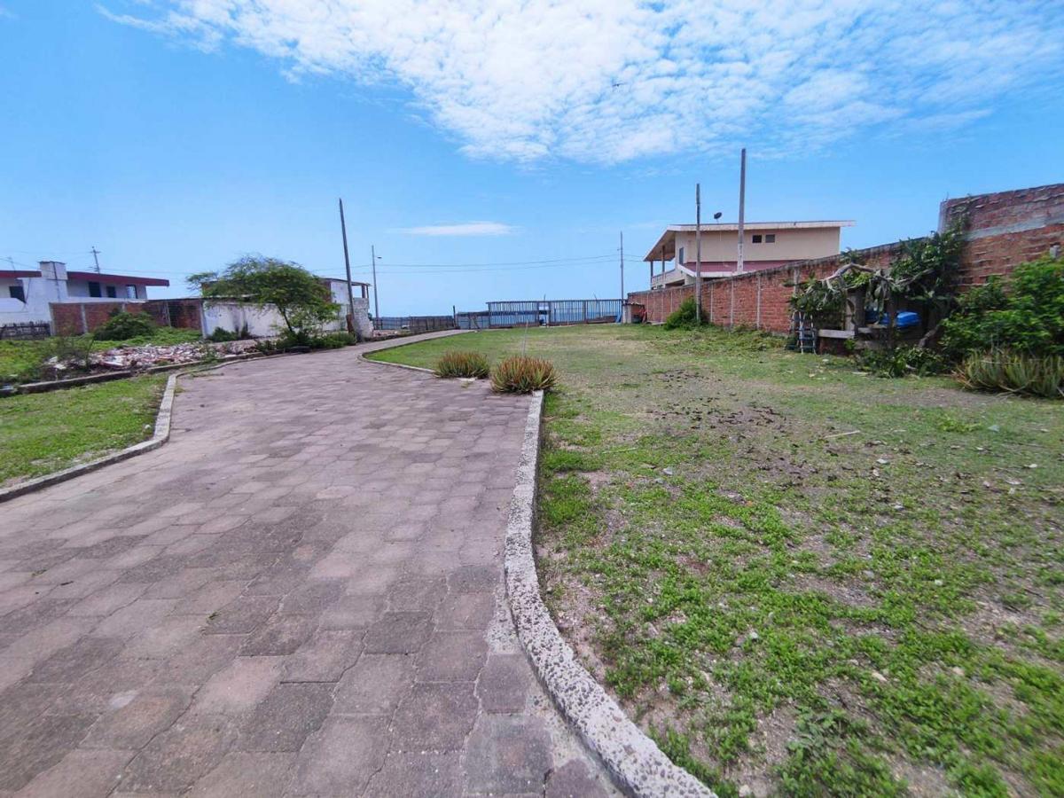 Terreno de Venta Frente Al Mar en Crucita, Manabí — imagen 6