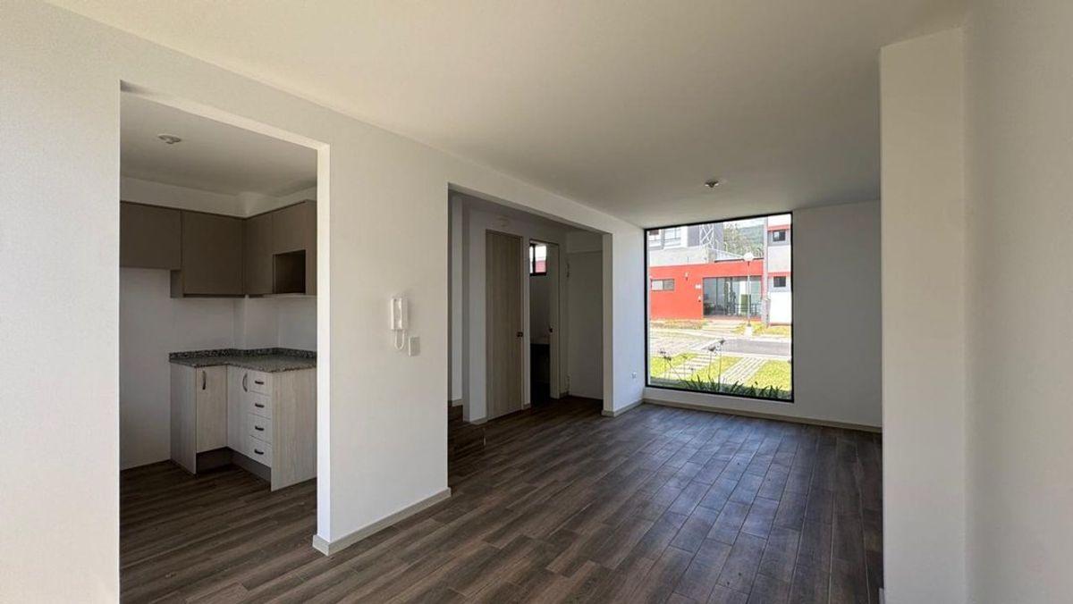 Venta en Casa a Estrenar Valle de Los Chillos — imagen 9