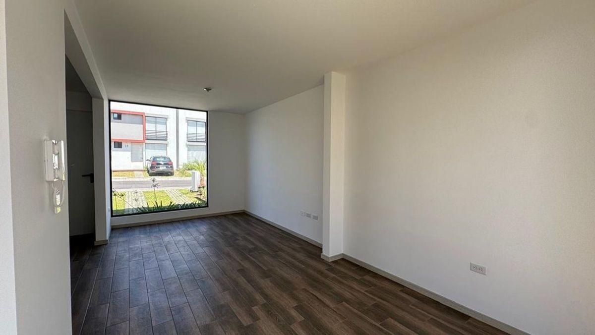 Venta en Casa a Estrenar Valle de Los Chillos — imagen 8