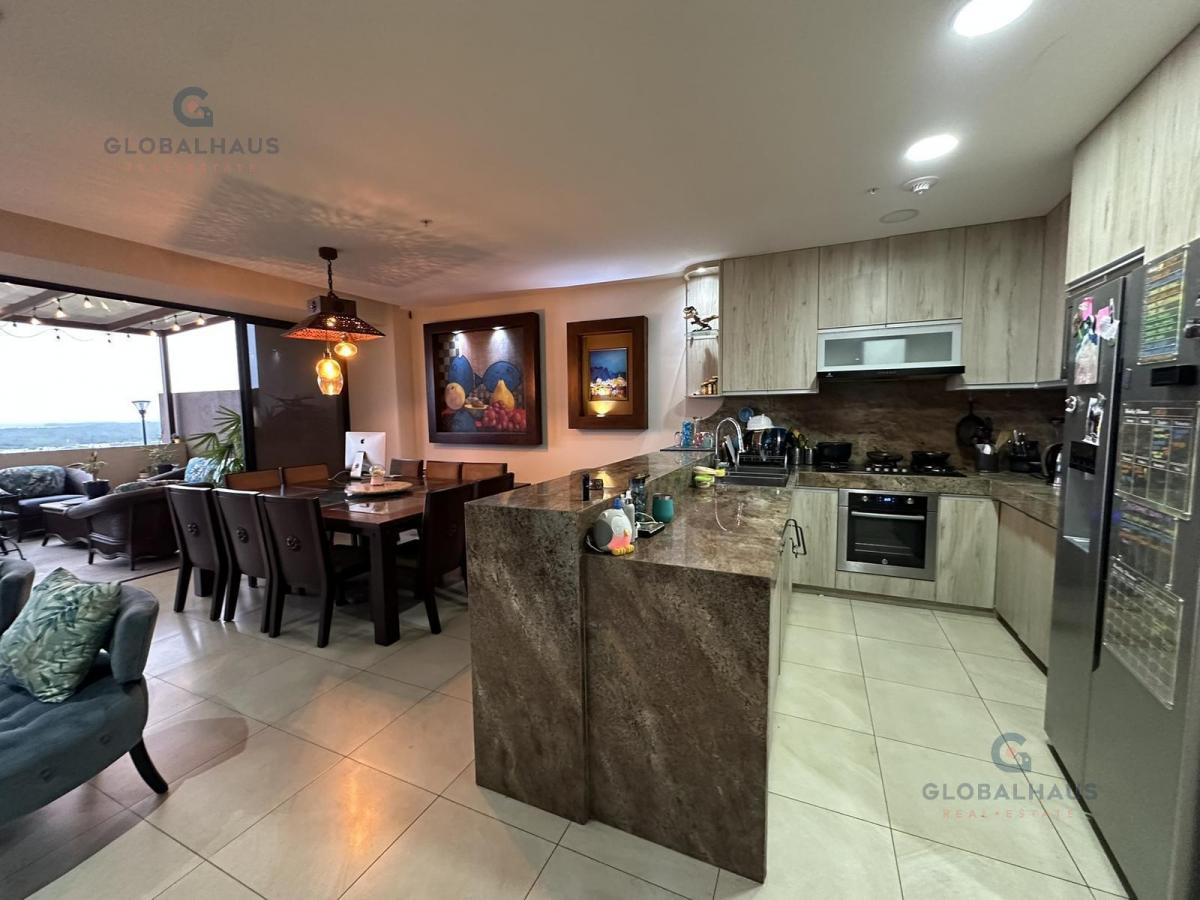 Venta de Departamento en Bosques de La Costa con Terraza Privada, 2 Habitaciones. V. B. Guayas — imagen 5