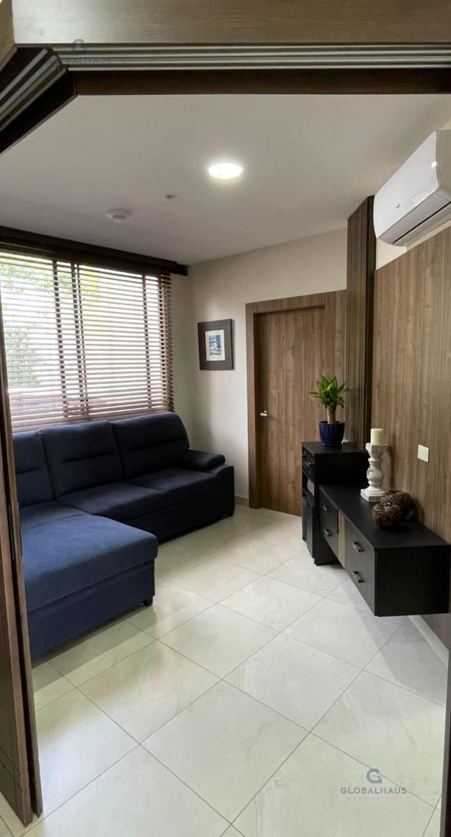 Venta de Departamento en Bosques de La Costa con Terraza Privada, 2 Habitaciones. V. B. Guayas — imagen 4