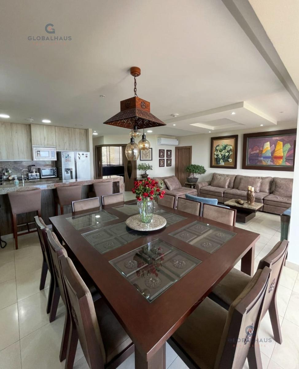 Venta de Departamento en Bosques de La Costa con Terraza Privada, 2 Habitaciones. V. B. Guayas — imagen 2