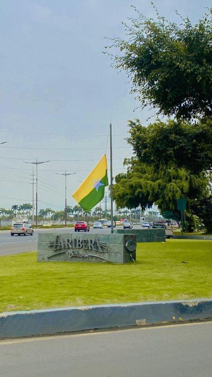 Riberas de Batan Terreno en Venta, Guayas — imagen 10