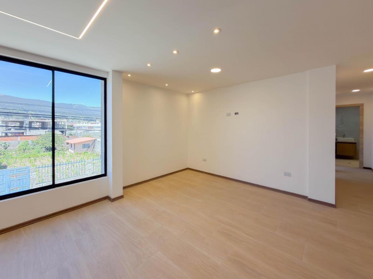 Se Vende Departamentos 3 Dorm. en Santa Isabel, Valle de Los Chillos — imagen 10