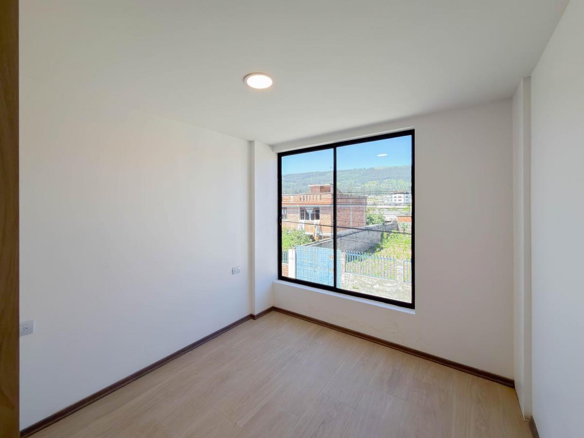Se Vende Departamentos 3 Dorm. en Santa Isabel, Valle de Los Chillos — imagen 7