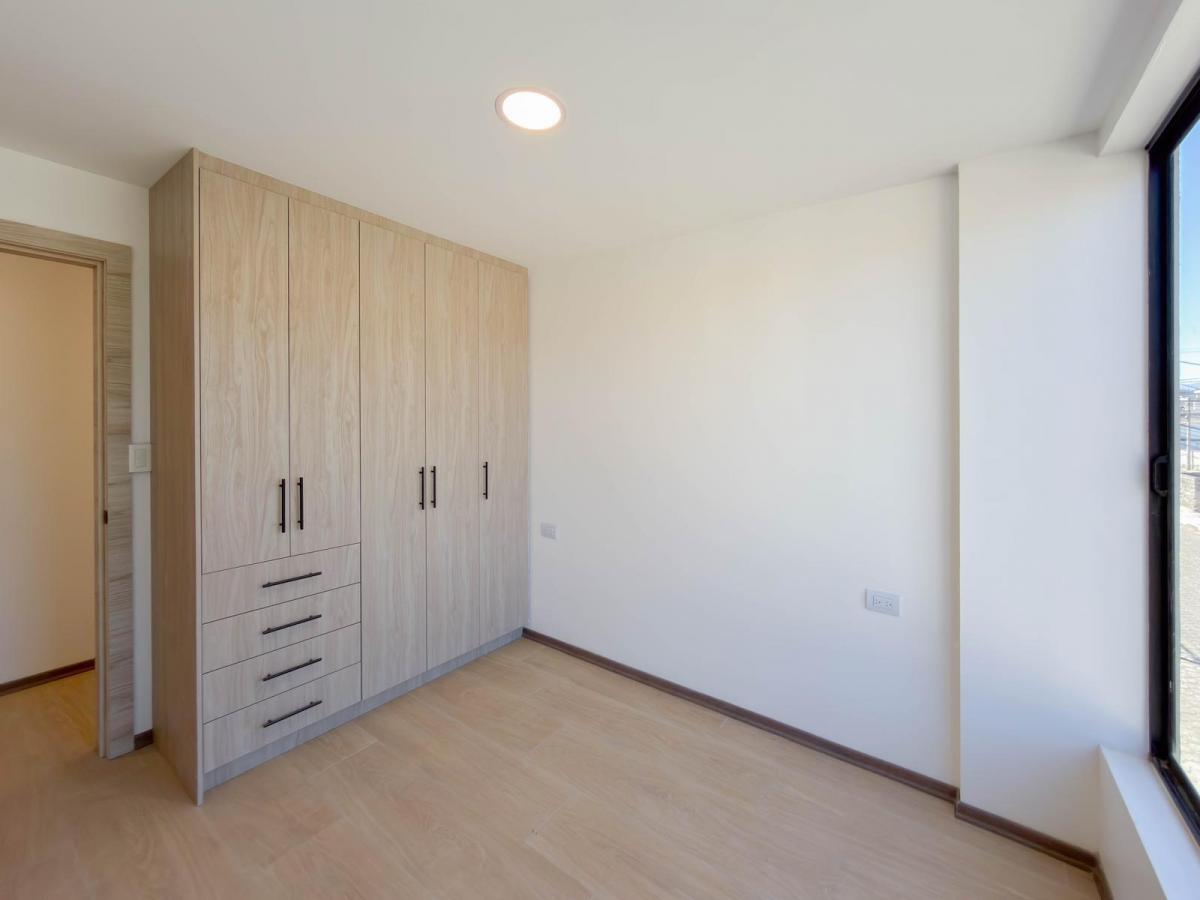 Se Vende Departamentos 3 Dorm. en Santa Isabel, Valle de Los Chillos — imagen 6